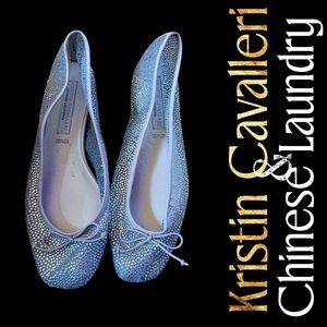 10 Chinese Laundry x Kristin Cavallari ballet flats